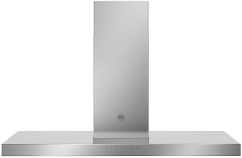 Вытяжка Bertazzoni Professional KT120P1AXT