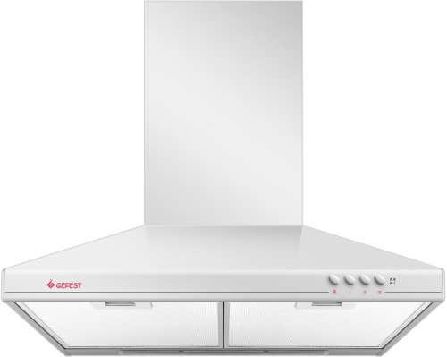 Вытяжка Gefest ВО 10 К45