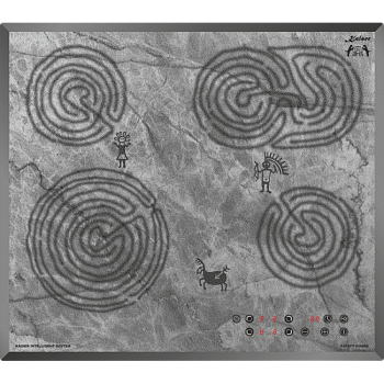 Индукционная варочная панель Kaiser KCT 6115 F Ära