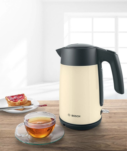 Электрический чайник Bosch TWK 7L467