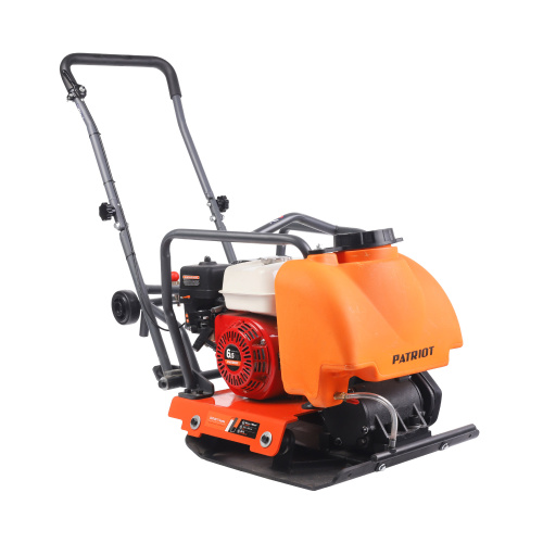 Виброплита PATRIOT SVR-80T Honda