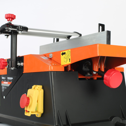 Станок фуговальный PATRIOT WW160. 1800Вт