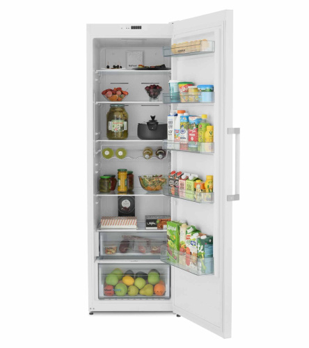 Холодильник SCANDILUX R 711 Y02 W