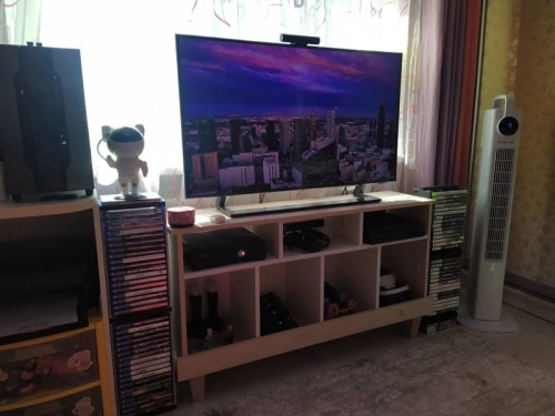 Телевизор Samsung UE65DU8500UXRU