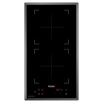 Стеклокерамическая варочная поверхность Haier HHY-Y32NVB