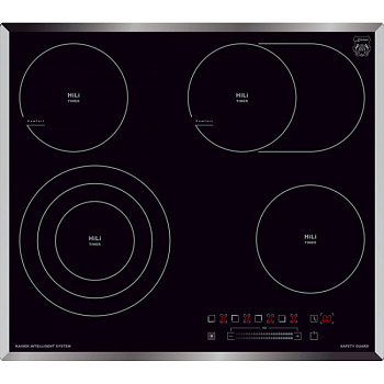 Электрическая варочная поверхность Kaiser KCT 6715 F