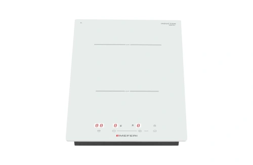 Варочная панель индукционная Meferi MIH302WH COMFORT