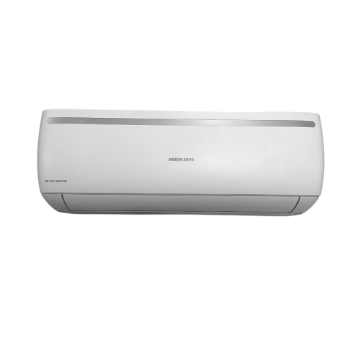 Внутренний блок Ishimatsu Osaka DC Inverter AVK-18I (WiFi Ready)