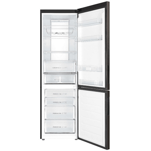 Холодильник Haier C4F740CBXGU1
