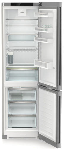 Двухкамерный холодильник Liebherr CNsfc 574i-22 001