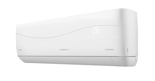 Сплит-система FeRRUM Titan Full DC inverter iFIS24VR1/iFOS24VR1