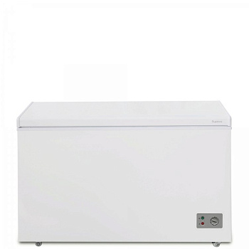 Ларь морозильный Бирюса 285KX