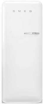 Холодильник Smeg FAB28LWH6