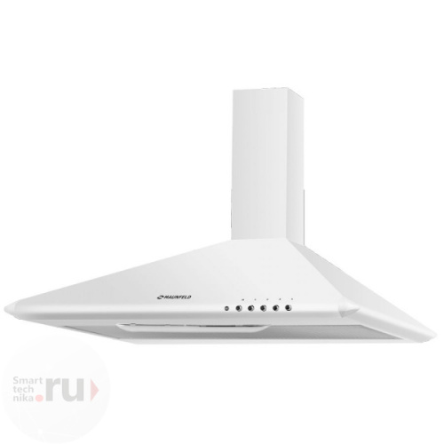 Кухонная вытяжка Maunfeld Aire 60 белый