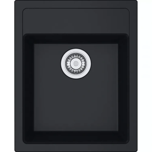 Мойка Franke SID 610-40 оникс