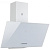 Вытяжка MBS ALPINIA 160 GLASS WHITE