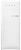 Холодильник Smeg FAB28LWH6