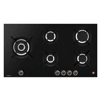 Газовая варочная панель De Dietrich DPG4950B