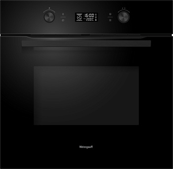Духовой шкаф Weissgauff EOM 699 PDB Digital Smart Soft Close