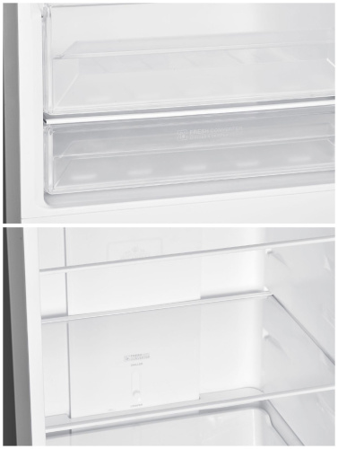 Холодильник ARDO RMA460342EX2