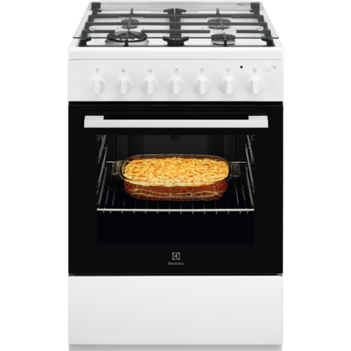 Газовая плита Electrolux RKG600005W