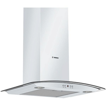 Вытяжка Bosch DWA06E621