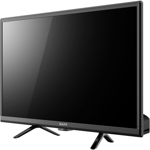 Телевизор Baff 24Y HD-R Яндекс ТВ