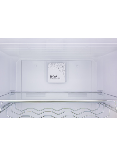 Холодильник Jacky's JR FV432EN