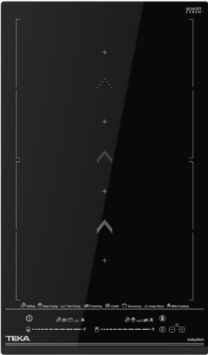 Индукционная панель Teka IZS 34700 MST BLACK