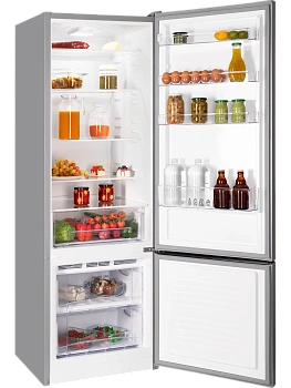 Холодильник NORD NRB 124 S