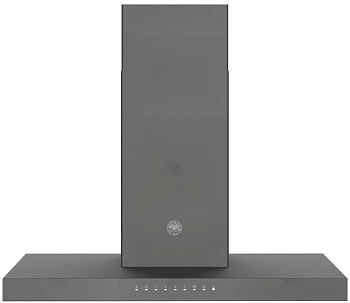 Вытяжка Bertazzoni KT90P1ANT