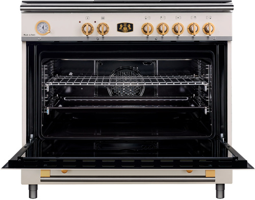 Плита Kuppersberg ZBM 6699 C