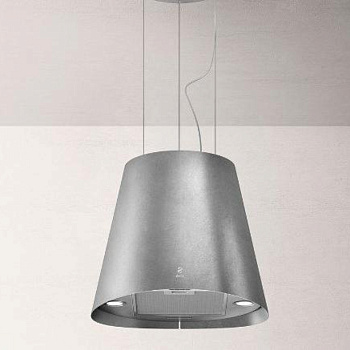 Вытяжка Elica JUNO URBAN ZINC/F/50