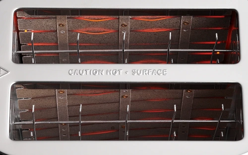 Тостер Monsher MT 301 Argent