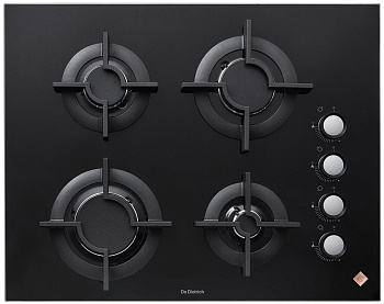 Газовая варочная поверхность De Dietrich DPG7640B