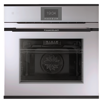 Электрический духовой шкаф Kuppersbusch B 6550.0 G5 Black Velvet
