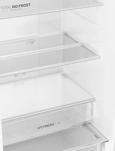 Холодильник Haier CEF536CCG