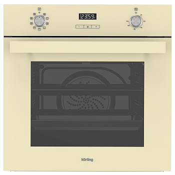 Духовой шкаф Korting OKB 591 CSGB