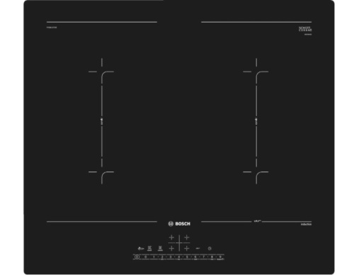Встраиваемая электрическая варочная панель Bosch PVQ611FC5E