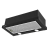 Кухонная вытяжка Maunfeld VS Light 50 черный