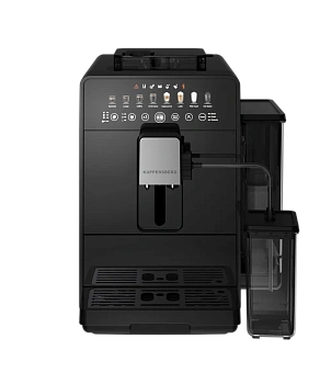 Кофемашина Kuppersberg KCF 400 B