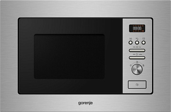 Микроволновая печь встраиваемая Gorenje BM201AM1X