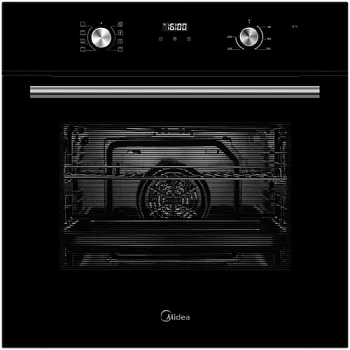 Встраиваемый духовой шкаф Midea MO67000GB