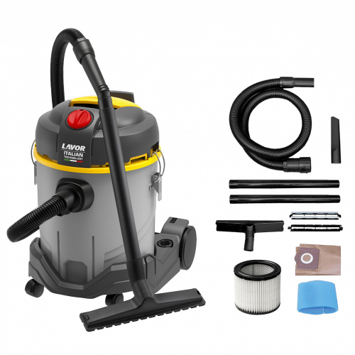 Пылеводосос LAVOR WTP 20
