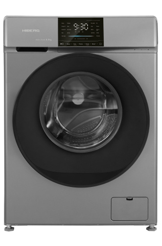 Стиральная машина Hiberg WQ6 - 814 IS