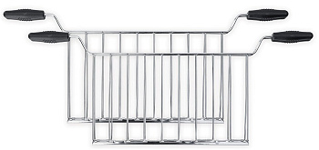 Держатель для сэндвичей TSSR02 Smeg для тостеров