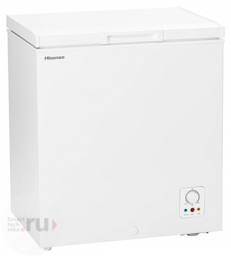Морозильник HISENSE FC-19DD4SA