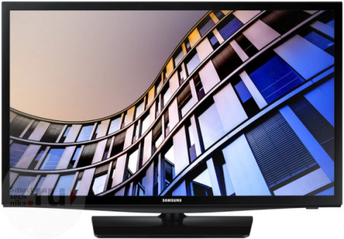 Телевизор LED 28" SAMSUNG UE28N4500AUXRU