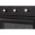 Газовый духовой шкаф MBS DG-605BL