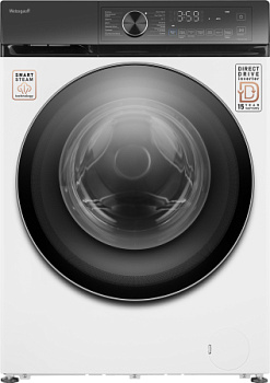 Стиральная машина Weissgauff WM 60212 Direct Drive Inverter Steam